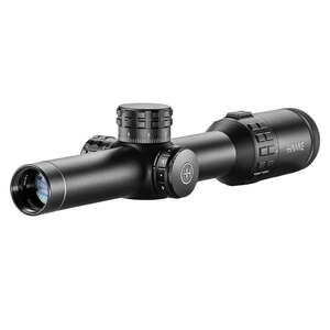 Hawke Frontier 30 1-6x 24mm Rifle Scope - Tactical Dot