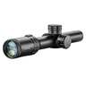 Hawke Frontier 30 1-6x 24mm Rifle Scope - Tactical Dot - Black