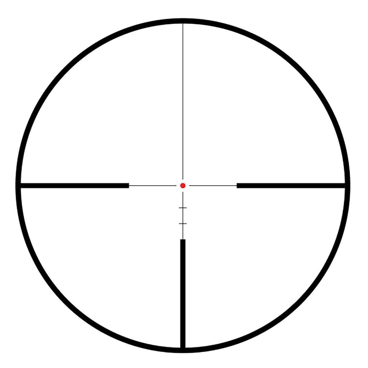 Hawke Frontier 30 SF 2.5-15x 50mm Rifle Scope - LR Dot - Black Hawke Frontier 30 SF 2.5-15x 50mm Rifle Scope - LR Dot - Black