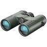 Hawke Frontier ED X Compact Binoculars - 10x32 - Green