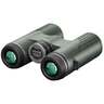 Hawke Frontier ED X Compact Binoculars - 10x32 - Green