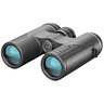 Hawke Frontier ED X Compact Binoculars - 10x32 - Grey