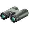 Hawke Frontier ED X Full Size Binocular - 10x42 - Green
