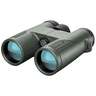 Hawke Frontier HD X Full Size Binoculars - 10x42 - Green