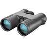 Hawke Frontier HD X Full Size Binoculars - 8x42 - Grey