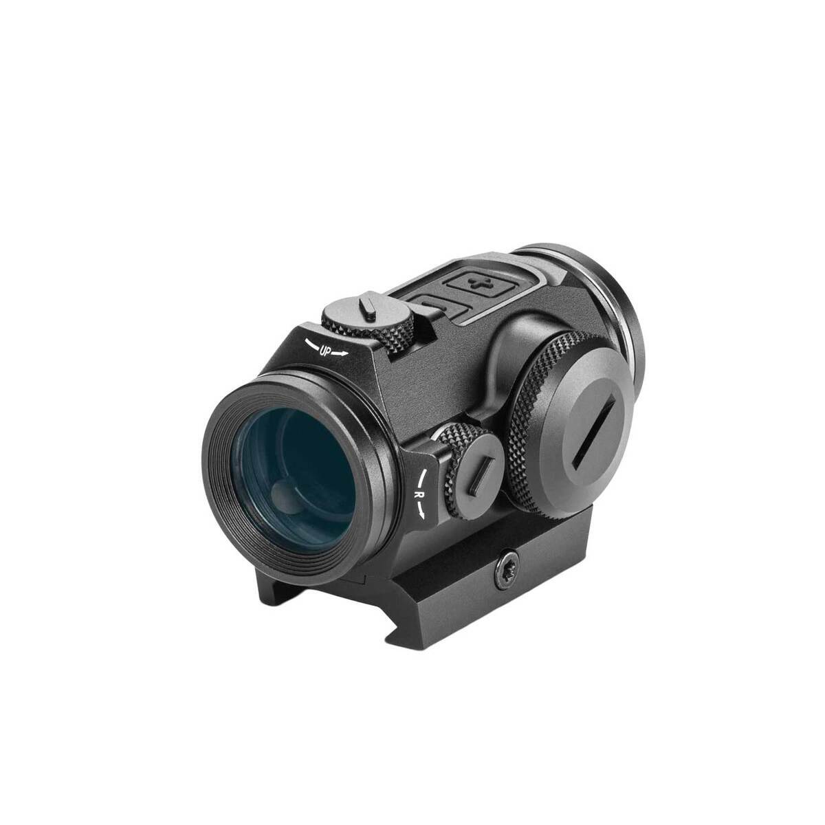 Hawke Frontier Weaver / Micro T-2 1x Red Dot - 2 MOA Dot Hawke Frontier Weaver / Micro T-2 1x Red Dot - 2 MOA Dot