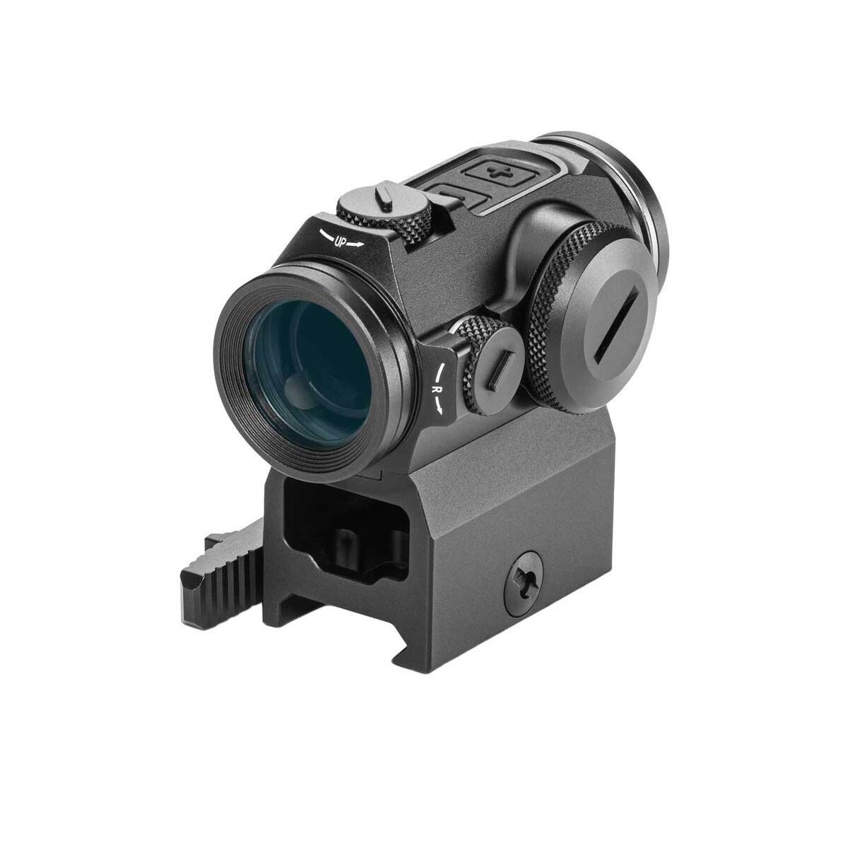 Hawke Frontier Weaver / Micro T-2 1x Red Dot - 2 MOA Dot Hawke Frontier Weaver / Micro T-2 1x Red Dot - 2 MOA Dot