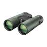 Hawke Nature-Trek Full Size Binoculars - 10x42 - Green