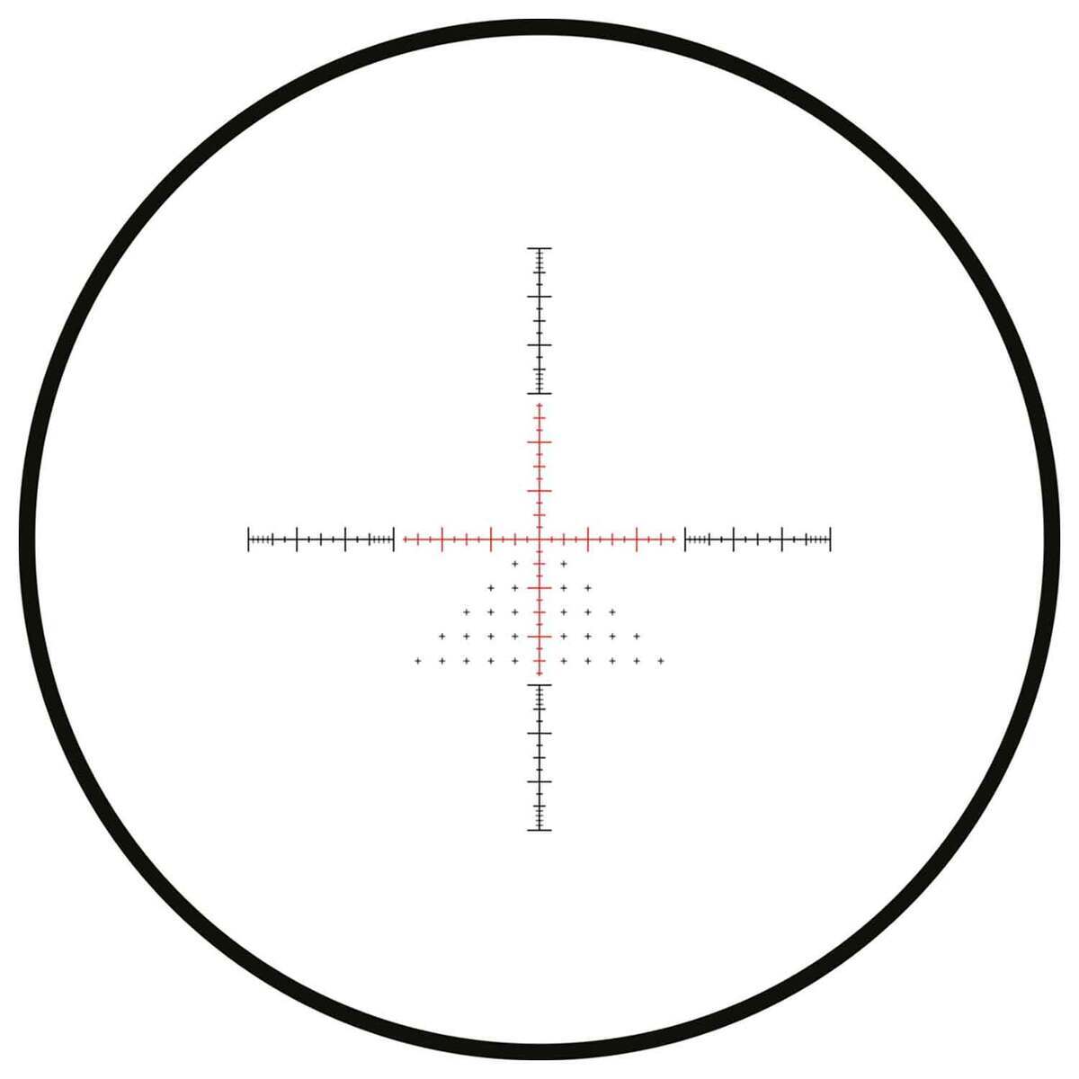 Hawke Sidewinder 30 SF 4-16x 50mm Rifle Scope - 10x Half Mil - Black Hawke Sidewinder 30 SF 4-16x 50mm Rifle Scope - 10x Half Mil - Black