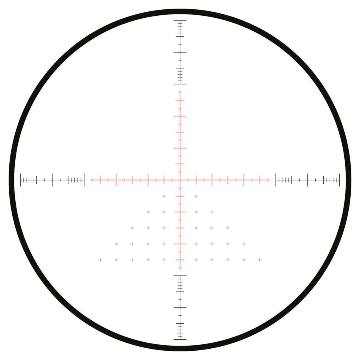 Hawke Sidewinder 30 SF 8-32x 56mm Rifle Scope - SR Pro II - Black Hawke Sidewinder 30 SF 8-32x 56mm Rifle Scope - SR Pro II - Black