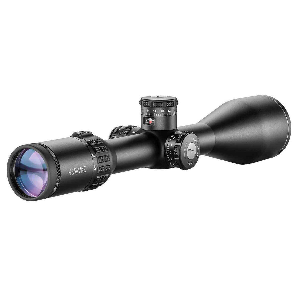 Hawke Sidewinder FFP 6 24x 56mm Rifle Scope FFP MOA Sportsman s hawke-sidewinder-ffp-6-24x-56mm-rifle-scope-ffp-moa-sportsman-s