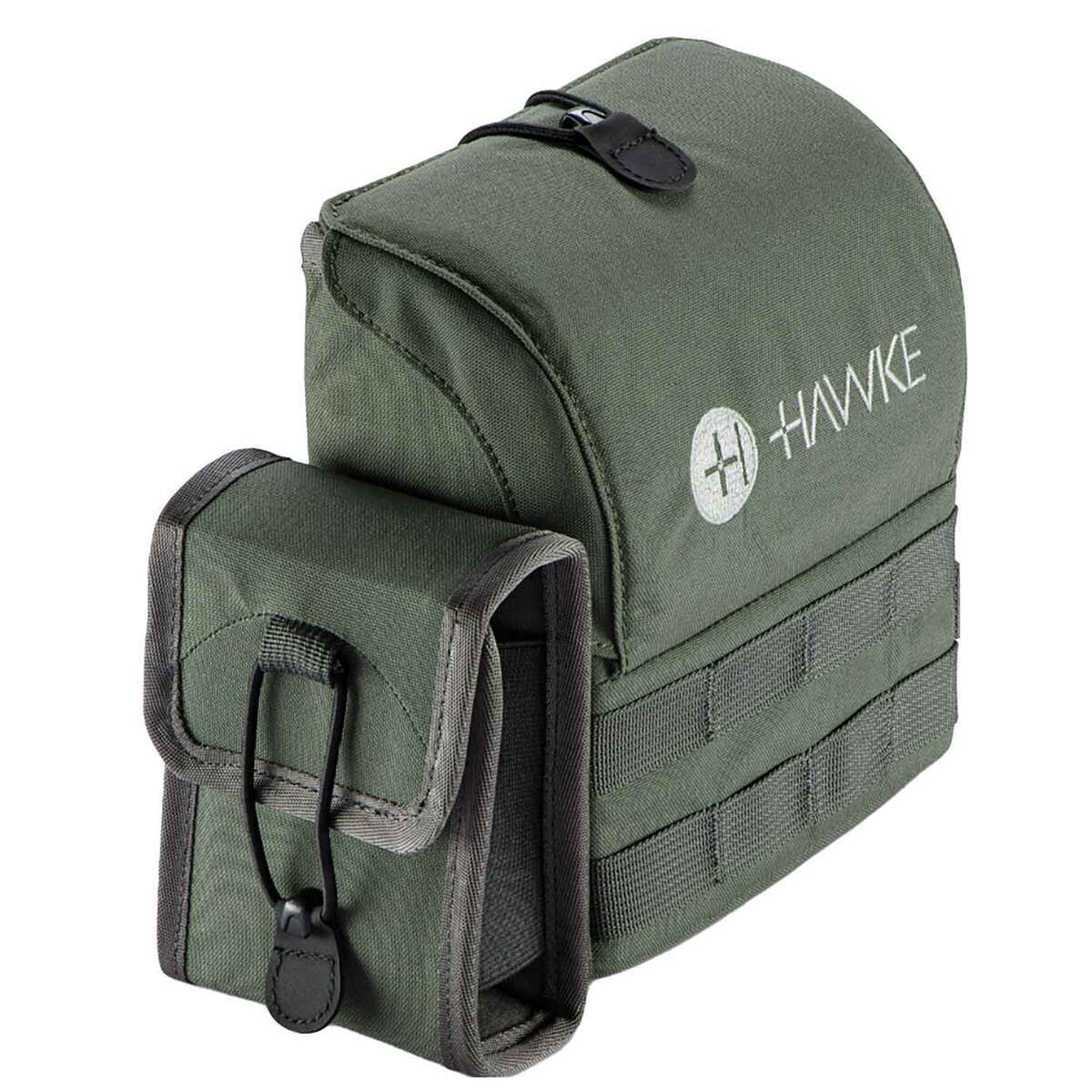 Hawke Sport Optics LLC Binocular Harness Pro Pack - Green Hawke Sport Optics LLC Binocular Harness Pro Pack - Green