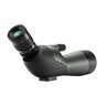 Hawke Sport Optics Endurance 15-45x60 Spotting Scope - Angled - Green