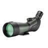 Hawke Sport Optics Endurance ED 25-75x85 Spotting Scope - Angled - Green