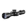 Hawke Frontier 3-18x 50mm Rife Scope - MOA Pro Ext Reticle - Black
