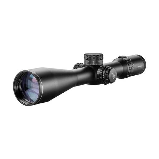 Hawke Frontier 5-30x 56mm Rife Scope - MIL Pro Ext Reticle - Black