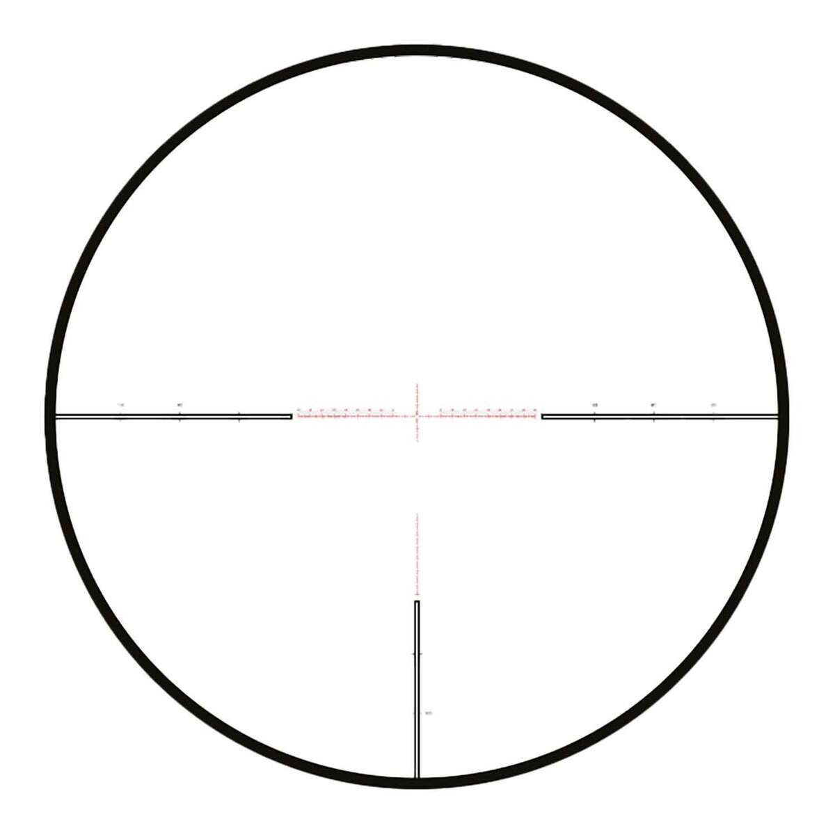 Hawke Frontier 5-30x 56mm Rife Scope - MOA Pro Ext Reticle | Sportsman ...