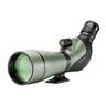 Hawke Sport Optics Nature-Trek 20-60x80 Spotting Scope - Angled - Green