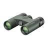 Hawke Nature-Trek Compact Binoculars - 10x25 - Green