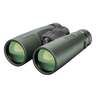 Hawke Nature-Trek Full Size Binoculars - 10x50 - Green