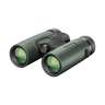 Hawke Nature-Trek Compact Binoculars - 8x32 - Green