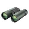 Hawke Nature-Trek Full Size Binoculars - 8x42 - Green