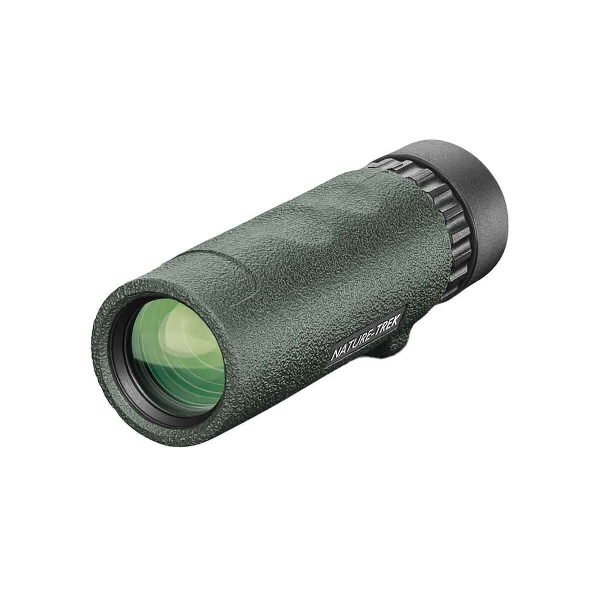 Hawke Nature-Trek Monocular - 10x25 - Green Hawke Nature-Trek Monocular - 10x25 - Green