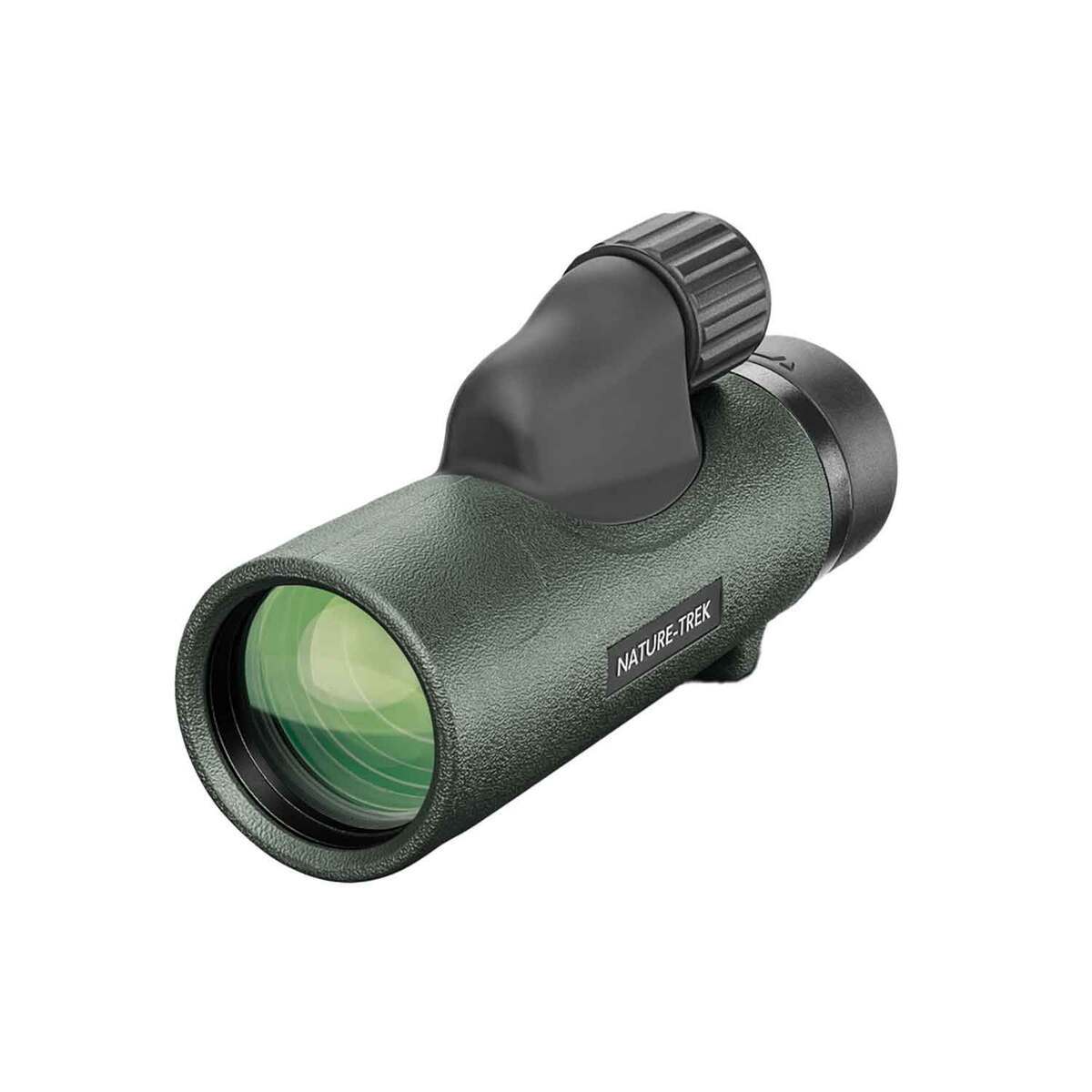 Hawke Nature-Trek Monocular - 10x42 - Green Hawke Nature-Trek Monocular - 10x42 - Green
