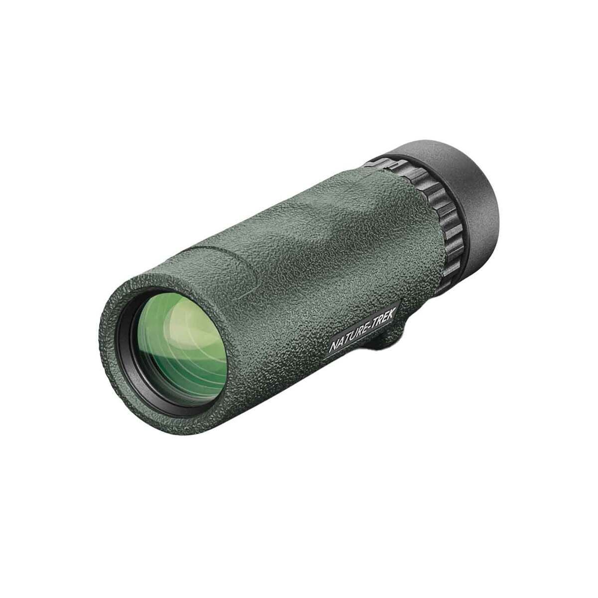 Hawke Nature-Trek Monocular - 8x25 - Green Hawke Nature-Trek Monocular - 8x25 - Green