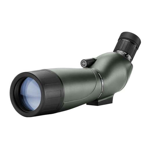 Hawke Sport Optics Vantage 20-60×60 Spotting Scope – Angled – Green