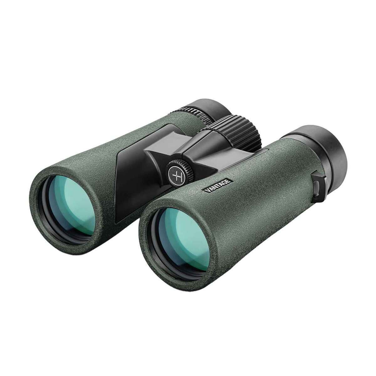 Hawke Vantage Full Size Binoculars - 10x42 - Green Hawke Vantage Full Size Binoculars - 10x42 - Green