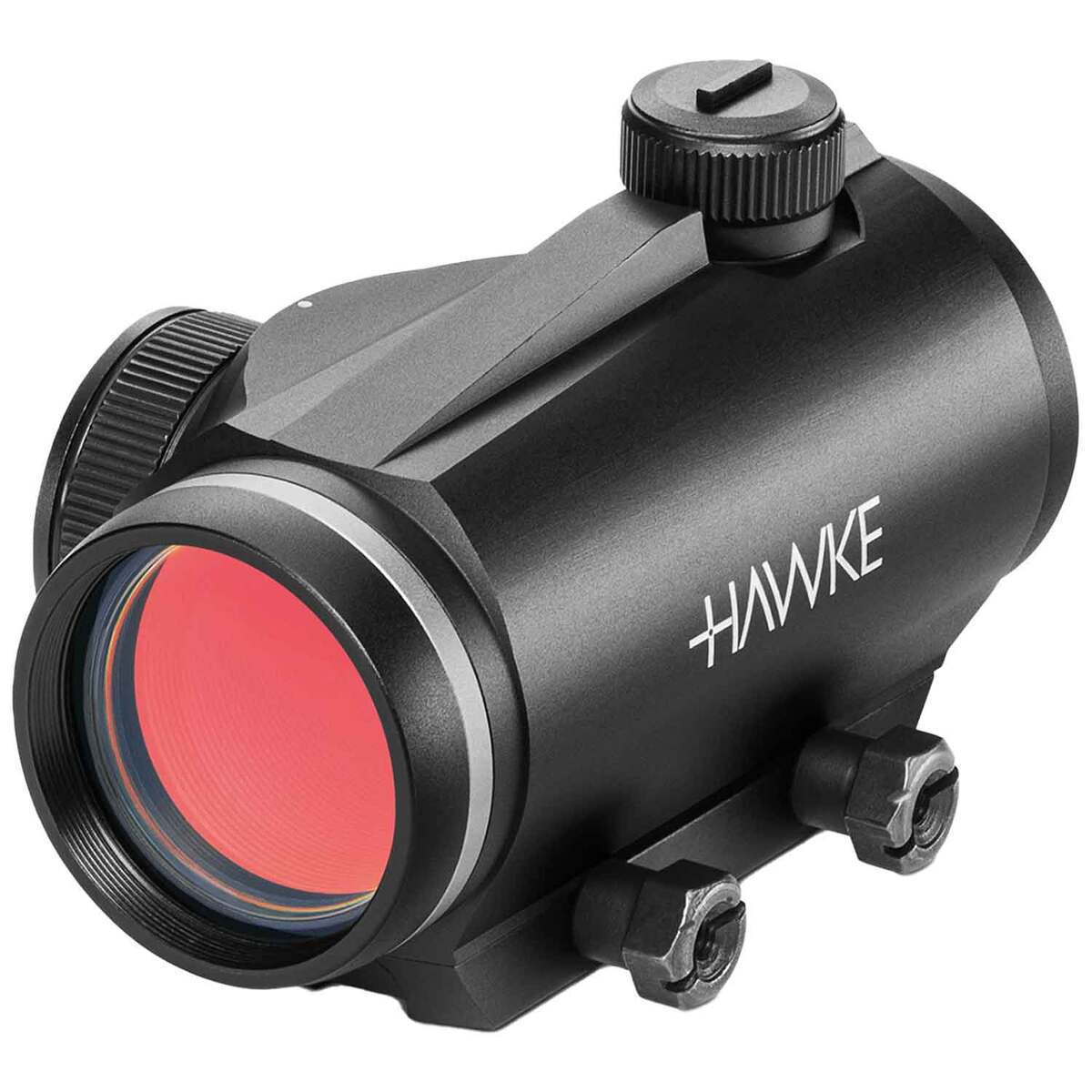 Hawke Vantage 1x 30mm Red Dot - 3 MOA Dot Sportsman's Warehouse