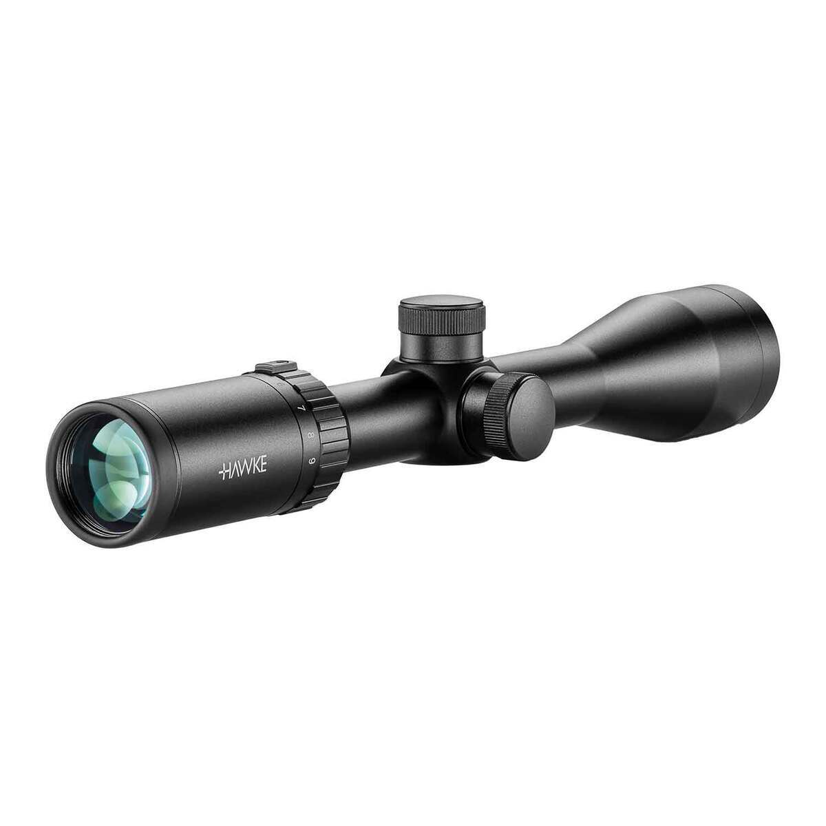 Hawke Vantage 3-9x 40mm Rifle Scope - 30/30 Duplex - Black Hawke Vantage 3-9x 40mm Rifle Scope - 30/30 Duplex - Black