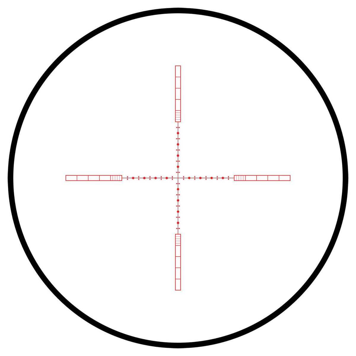 Hawke Vantage 30 WA 4-24x 50mm Rifle Scope - Rimfire .22 Subsonic Reticle - Black Hawke Vantage 30 WA 4-24x 50mm Rifle Scope - Rimfire .22 Subsonic Reticle - Black