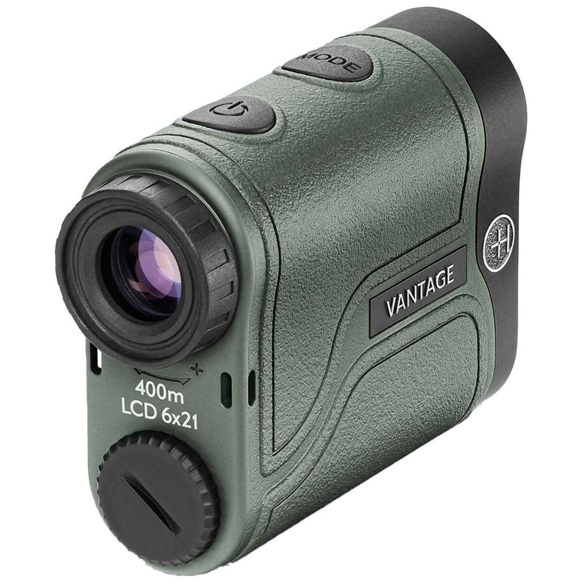 Hawke Vantage 400 Laser Rangefinder - Green Hawke Vantage 400 Laser Rangefinder - Green