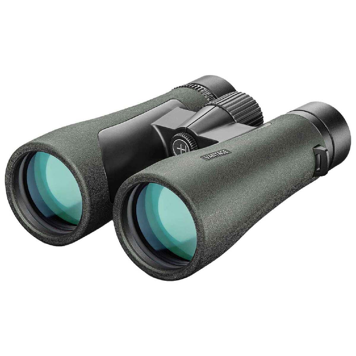 Hawke Vantage Full Size Binocular - 10x50 - Green Hawke Vantage Full Size Binocular - 10x50 - Green