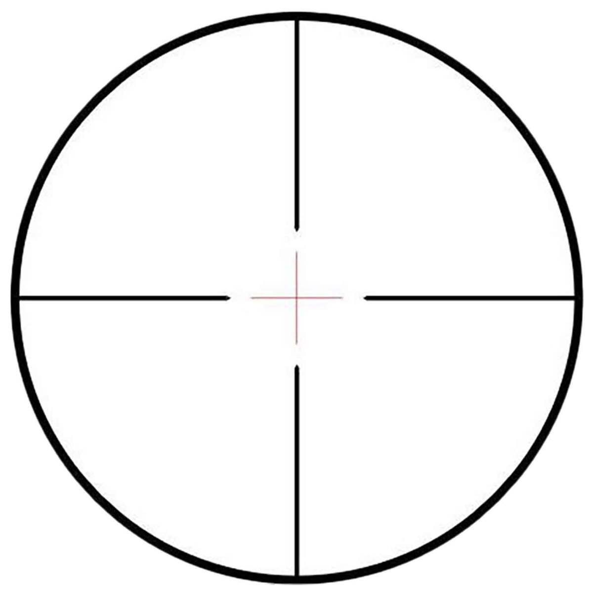 Hawke Vantage IR 3-9x 40mm Rifle Scope - 30/30 Center Cross - Black Hawke Vantage IR 3-9x 40mm Rifle Scope - 30/30 Center Cross - Black