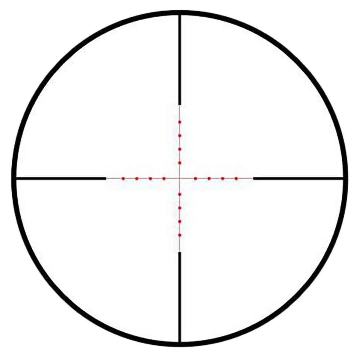 Hawke Vantage IR 3-9x 40mm Rifle Scope - Mil Dot - Black Hawke Vantage IR 3-9x 40mm Rifle Scope - Mil Dot - Black