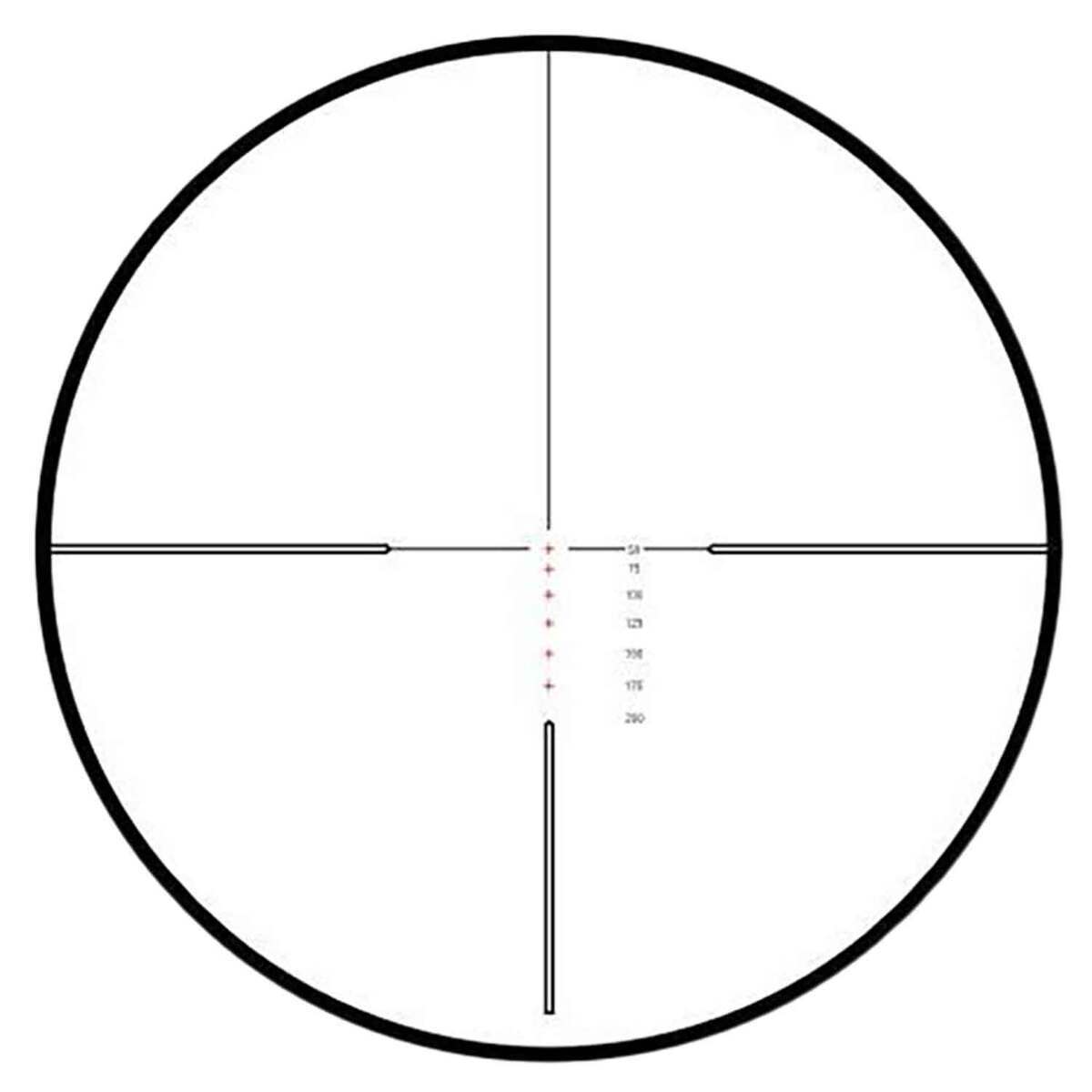 Hawke Vantage IR 3-9x 40mm Rifle Scope - Rimfire .22 LR HV - Black Hawke Vantage IR 3-9x 40mm Rifle Scope - Rimfire .22 LR HV - Black