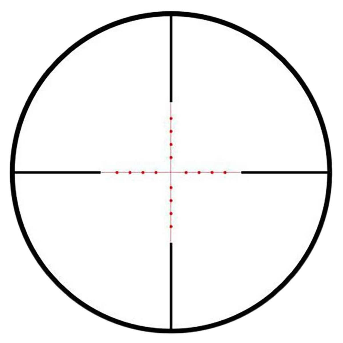 Hawke Vantage IR 3-9x 50mm Rifle Scope - Mil Dot - Black Hawke Vantage IR 3-9x 50mm Rifle Scope - Mil Dot - Black