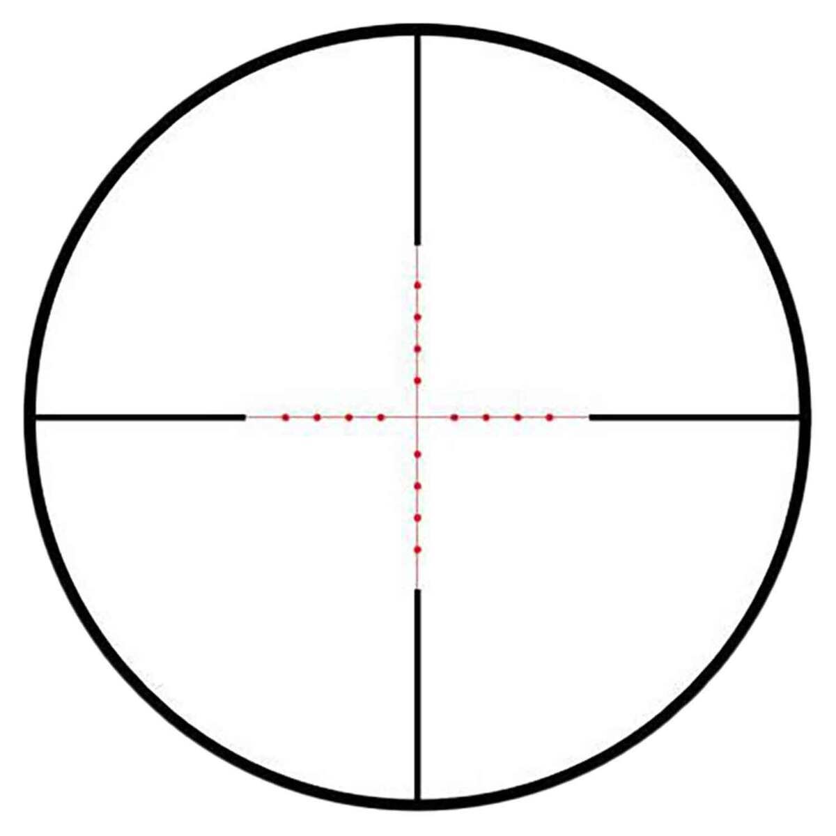 Hawke Vantage IR AO 3-9x 40mm Rifle Scope - Mil Dot - Black Hawke Vantage IR AO 3-9x 40mm Rifle Scope - Mil Dot - Black