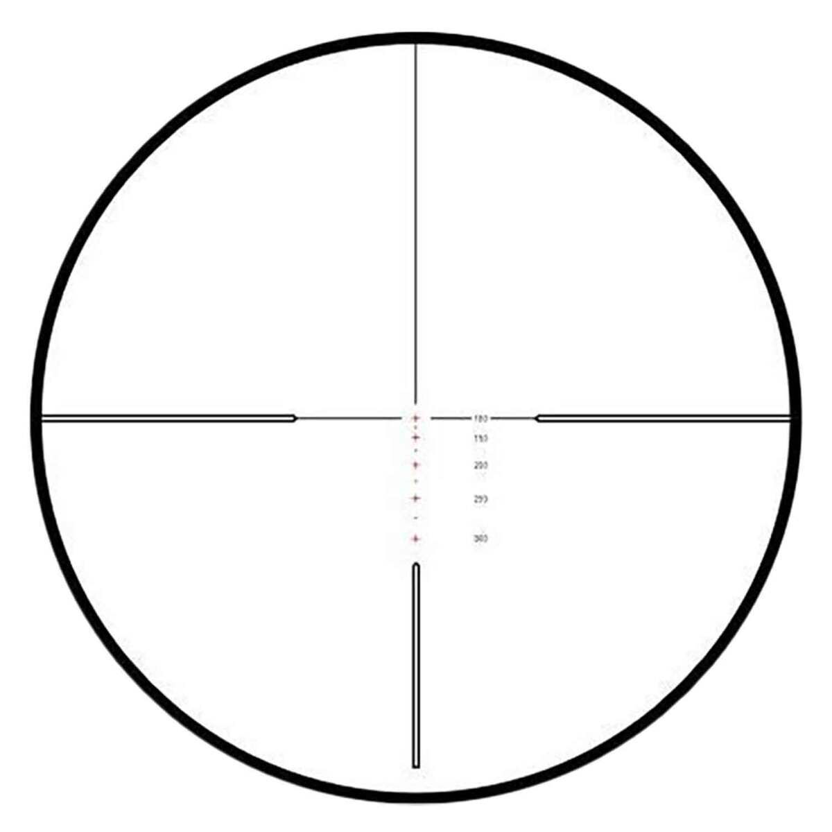 Hawke Vantage IR AO 4-12x 40mm Rifle Scope - Rimfire .22 WMR - Black Hawke Vantage IR AO 4-12x 40mm Rifle Scope - Rimfire .22 WMR - Black
