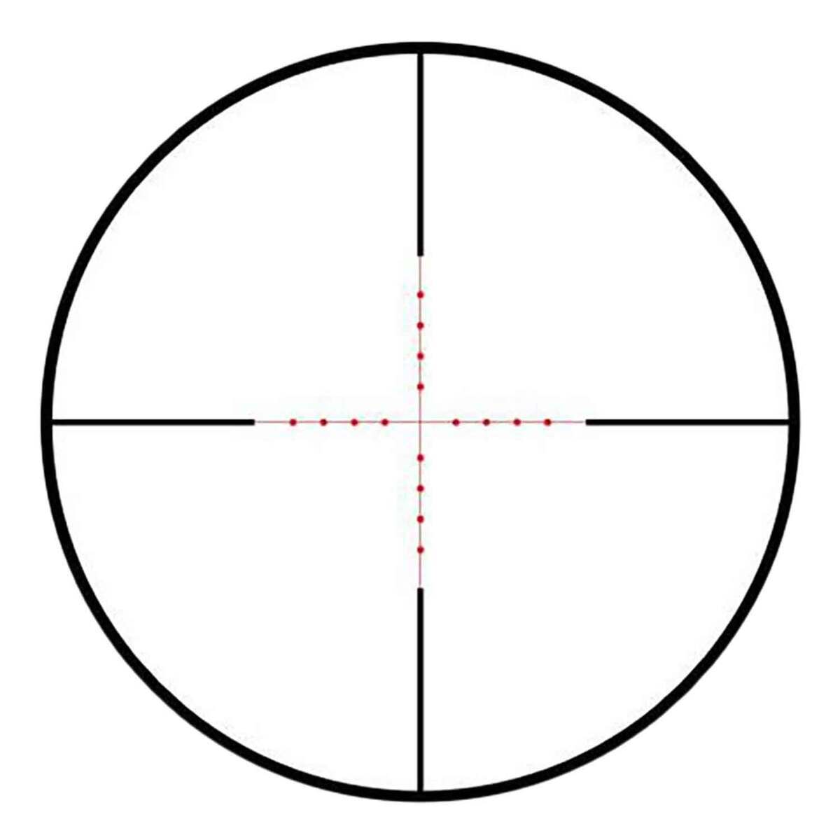 Hawke Vantage IR AO 4-12x 50mm Rifle Scope - Mil Dot - Black Hawke Vantage IR AO 4-12x 50mm Rifle Scope - Mil Dot - Black