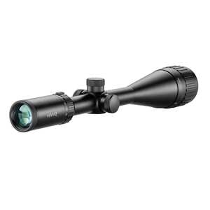 Hawke Vantage IR AO 4-16x 50mm Rifle Scope - Mil Dot