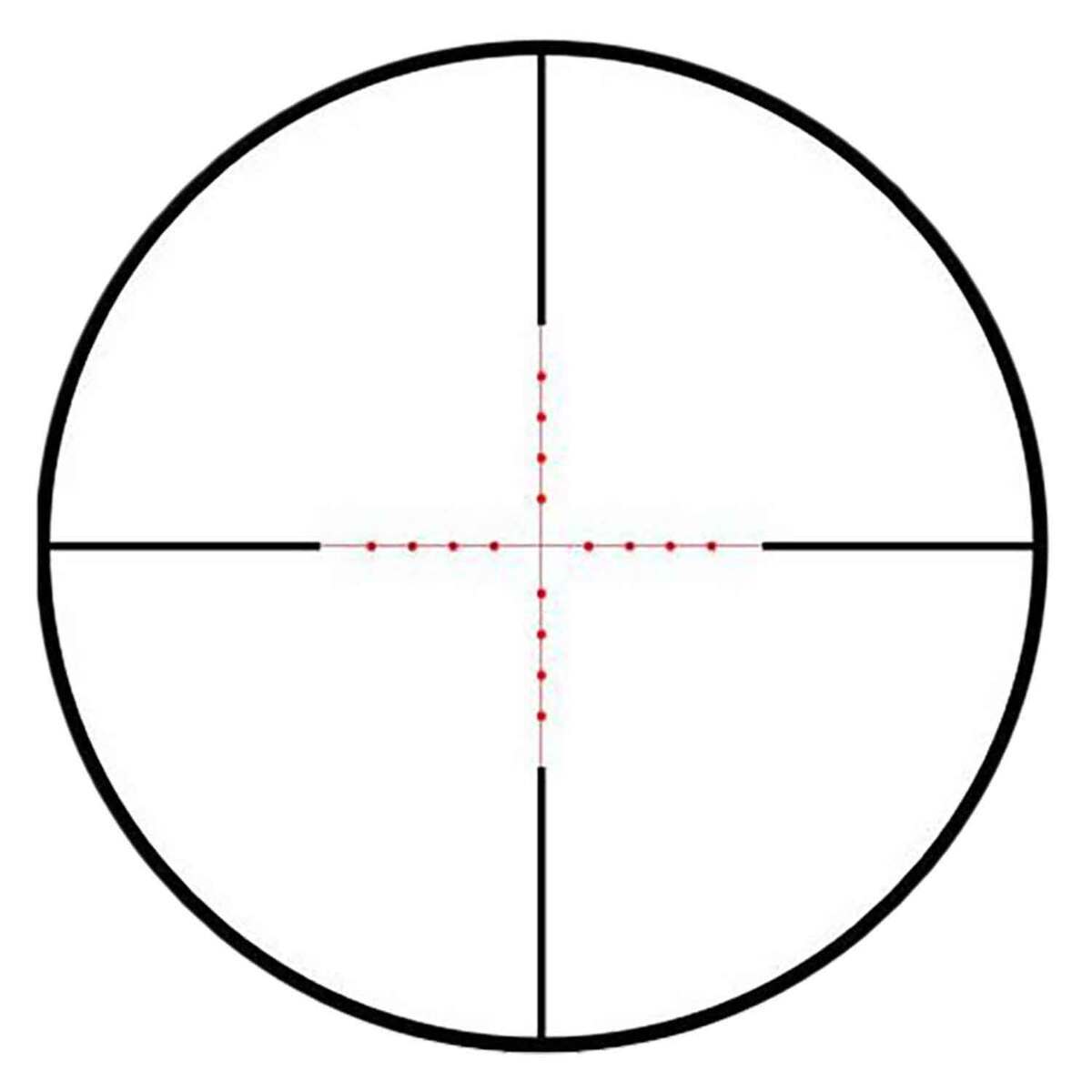 Hawke Vantage IR AO 4-16x 50mm Rifle Scope - Mil Dot - Black Hawke Vantage IR AO 4-16x 50mm Rifle Scope - Mil Dot - Black