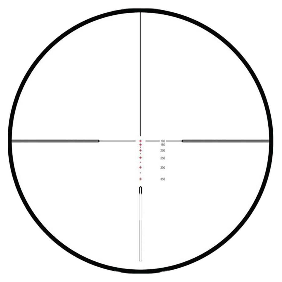 Hawke Vantage IR AO 4-16x 50mm Rifle Scope - Rimfire .17 HMR - Black Hawke Vantage IR AO 4-16x 50mm Rifle Scope - Rimfire .17 HMR - Black