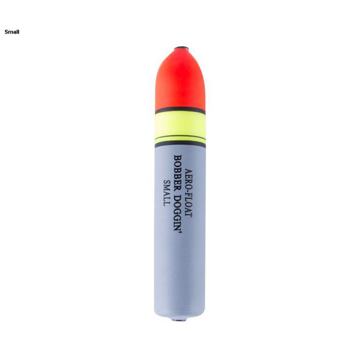 Hawken Aero-Float Bobber Doggin - Small