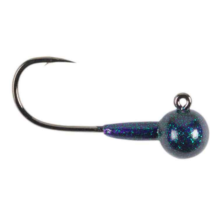 Hawken Coho Twitching Jig Heads Hawken Coho Twitching Jig Heads