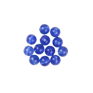 Hawken Fishing Acrylic Spinner Beads