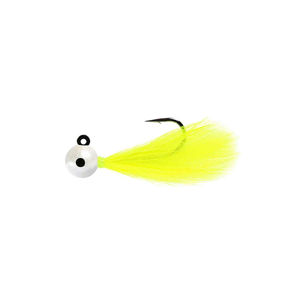 Hawken Fishing AeroJig ZipZips Feather Jig Hawken Fishing AeroJig ZipZips Feather Jig